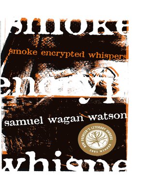 Smoke Encrypted Whispers - ebook